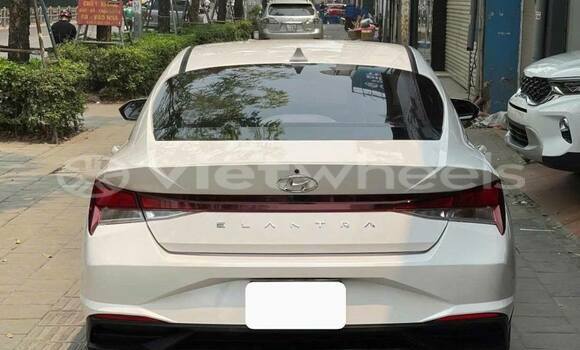 Mua Đã sử dụng Hyundai Elantra Xe ô tô