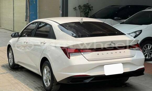 Buy Used Hyundai Elantra Car Buy Used Hyundai Elantra Car