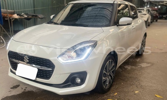 Mua Đã sử dụng Suzuki Swift Xe ô tô