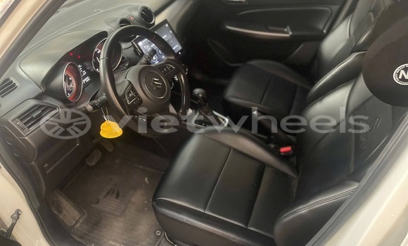Buy Used Suzuki Swift Car Buy Used Suzuki Swift Car