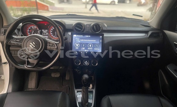 Buy Used Suzuki Swift Car Buy Used Suzuki Swift Car