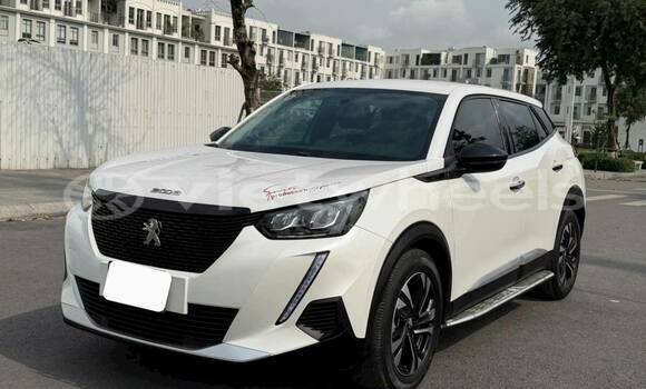 Buy Used Peugeot 2008 Car Buy Used Peugeot 2008 Car