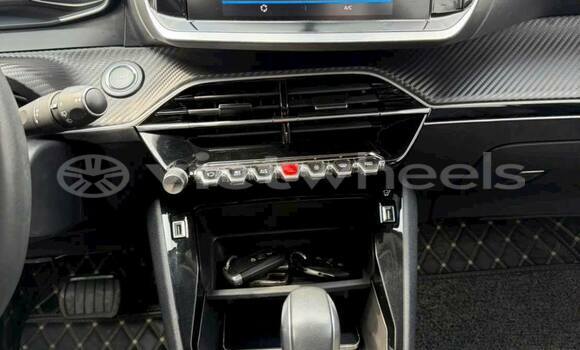 Buy Used Peugeot 2008 Car Buy Used Peugeot 2008 Car