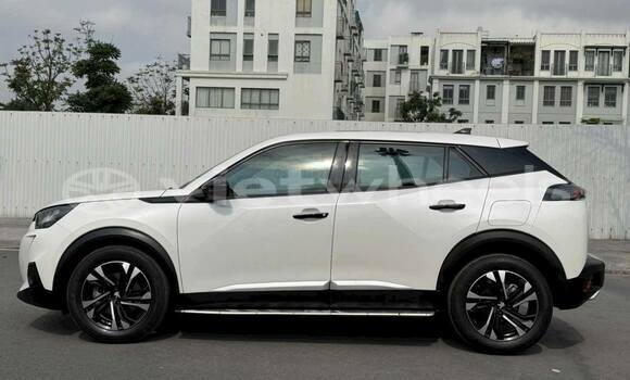 Buy Used Peugeot 2008 Car Buy Used Peugeot 2008 Car