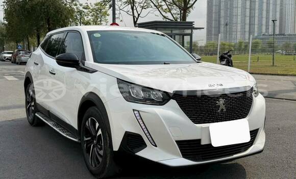 Buy Used Peugeot 2008 Car Buy Used Peugeot 2008 Car