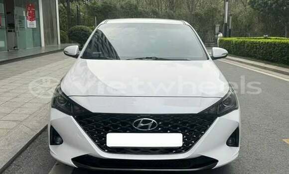 Buy Used Hyundai Accent Car
