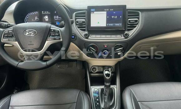 Buy Used Hyundai Accent Car Buy Used Hyundai Accent Car
