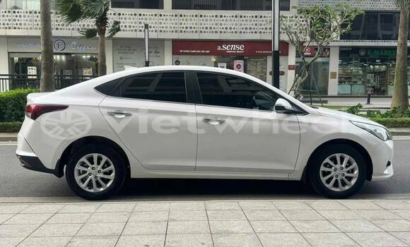 Buy Used Hyundai Accent Car Buy Used Hyundai Accent Car