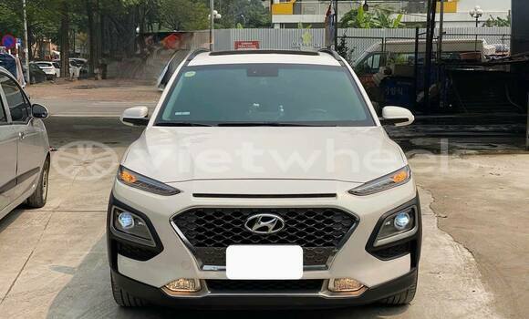Buy Used Hyundai Kona Car Buy Used Hyundai Kona Car
