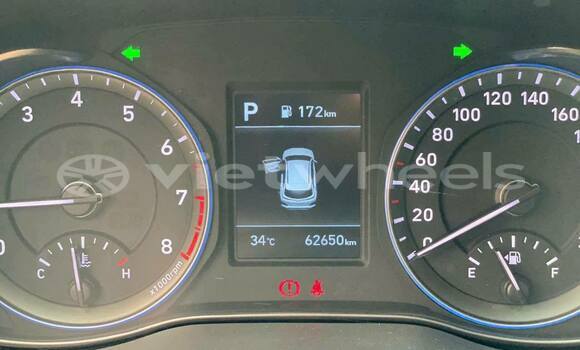 Buy Used Hyundai Kona Car Buy Used Hyundai Kona Car