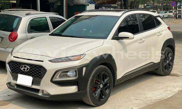 Buy Used Hyundai Kona Car Buy Used Hyundai Kona Car