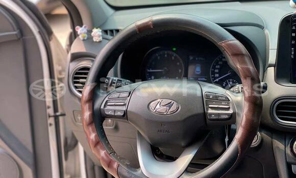 Buy Used Hyundai Kona Car Buy Used Hyundai Kona Car