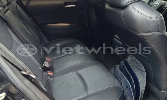 Buy Used Toyota Corolla Cross Car Buy Used Toyota Corolla Cross Car