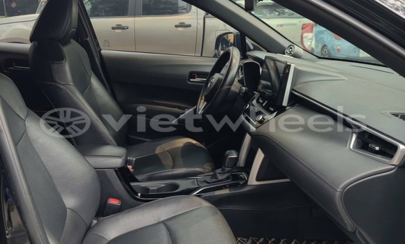 Buy Used Toyota Corolla Cross Car Buy Used Toyota Corolla Cross Car