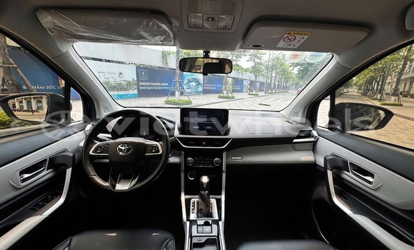 Buy Used Toyota VELOZ Car Buy Used Toyota VELOZ Car