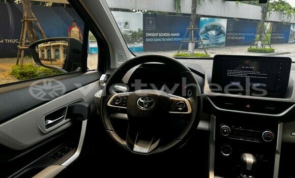 Buy Used Toyota VELOZ Car Buy Used Toyota VELOZ Car