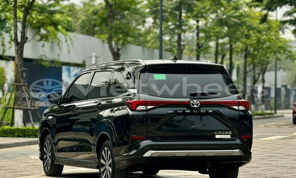 Buy Used Toyota VELOZ Car Buy Used Toyota VELOZ Car