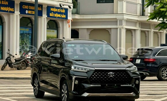 Buy Used Toyota VELOZ Car Buy Used Toyota VELOZ Car