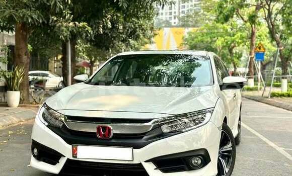 Buy Used Honda Civic Car