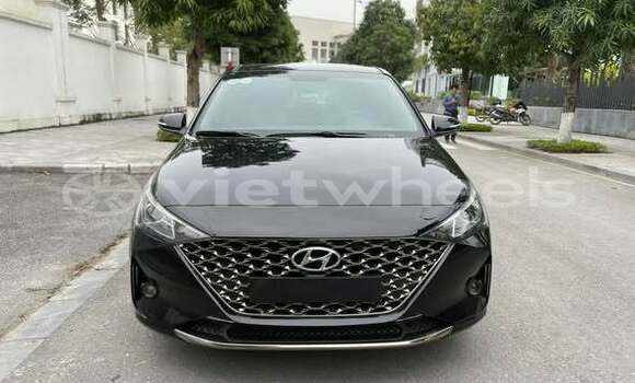 Buy Used Hyundai Accent Car