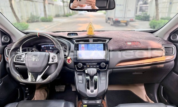 Buy Used Honda CR-V Car Buy Used Honda CR-V Car