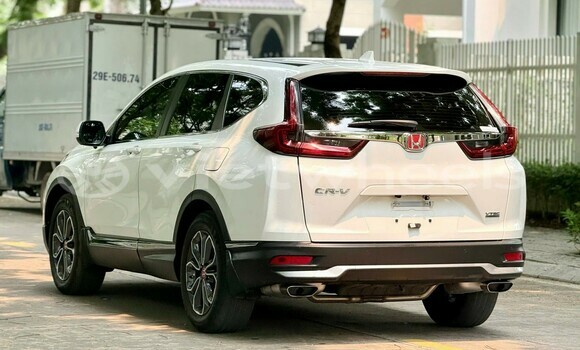Buy Used Honda CR-V Car Buy Used Honda CR-V Car