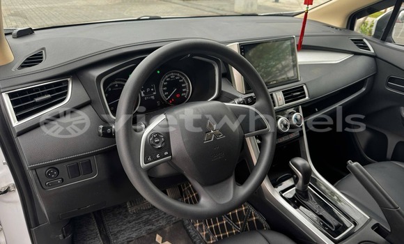 Buy Used Mitsubishi Xpander Car Buy Used Mitsubishi Xpander Car