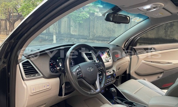 Buy Used Hyundai Tucson Car Buy Used Hyundai Tucson Car