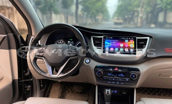 Buy Used Hyundai Tucson Car Buy Used Hyundai Tucson Car