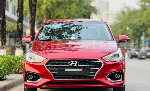 Buy Used Hyundai Accent Car