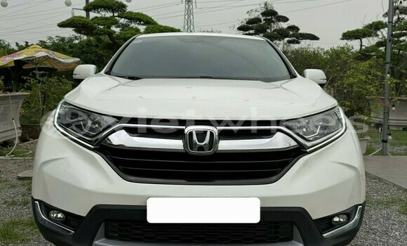 Buy Used Honda CR-V Car Buy Used Honda CR-V Car