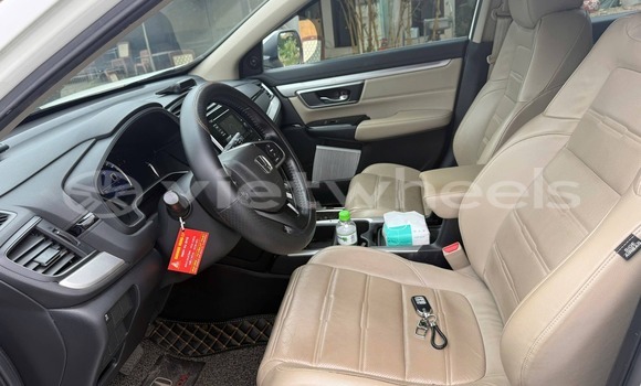 Buy Used Honda CR-V Car Buy Used Honda CR-V Car