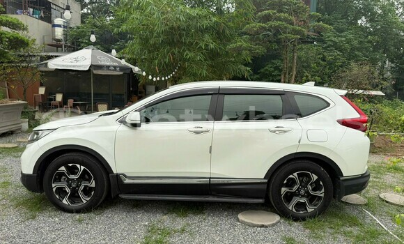 Buy Used Honda CR-V Car Buy Used Honda CR-V Car
