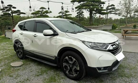 Buy Used Honda CR-V Car Buy Used Honda CR-V Car