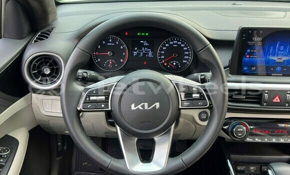 Buy Used Kia K3 Car Buy Used Kia K3 Car
