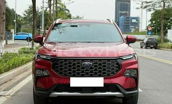 Buy Used Ford Territory Car Buy Used Ford Territory Car