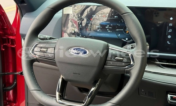 Buy Used Ford Territory Car Buy Used Ford Territory Car