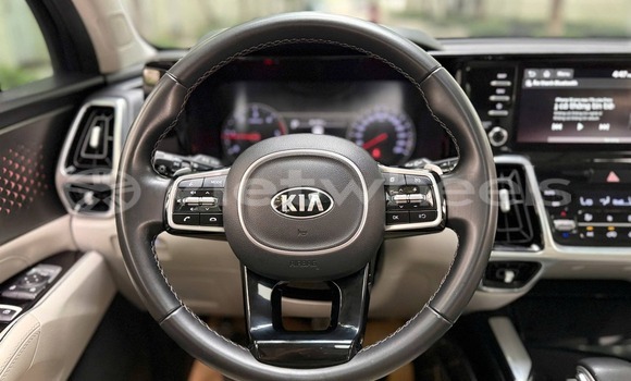 Mua Đã sử dụng KIA Sorento Xe ô tô