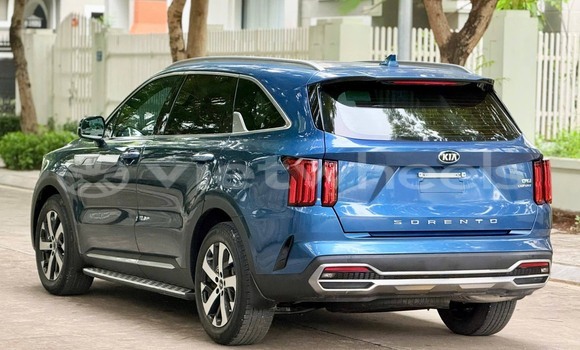 Buy Used KIA Sorento Car Buy Used KIA Sorento Car