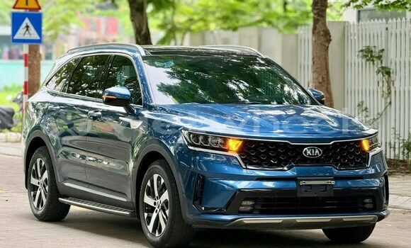 Buy Used KIA Sorento Car Buy Used KIA Sorento Car