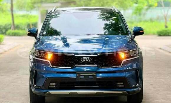 Buy Used KIA Sorento Car Buy Used KIA Sorento Car