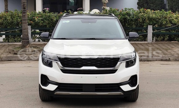 Mua Đã sử dụng Kia Seltos Xe ô tô