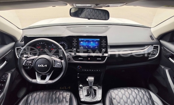 Buy Used Kia Seltos Car Buy Used Kia Seltos Car
