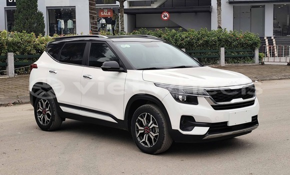 Buy Used Kia Seltos Car Buy Used Kia Seltos Car