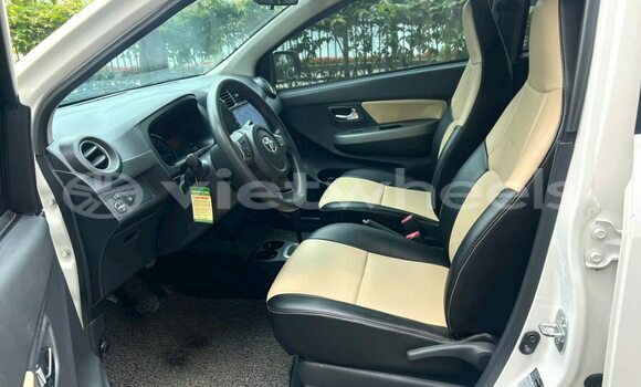 Buy Used Toyota Wigo Car Buy Used Toyota Wigo Car