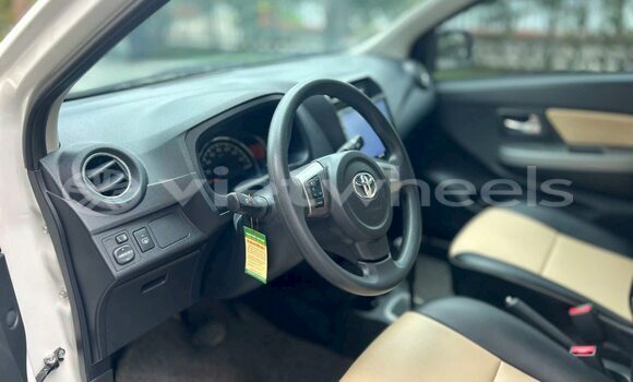 Buy Used Toyota Wigo Car Buy Used Toyota Wigo Car