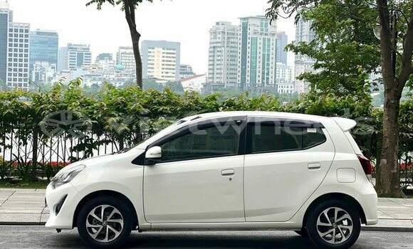 Buy Used Toyota Wigo Car Buy Used Toyota Wigo Car