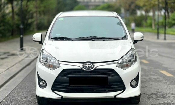 Buy Used Toyota Wigo Car Buy Used Toyota Wigo Car