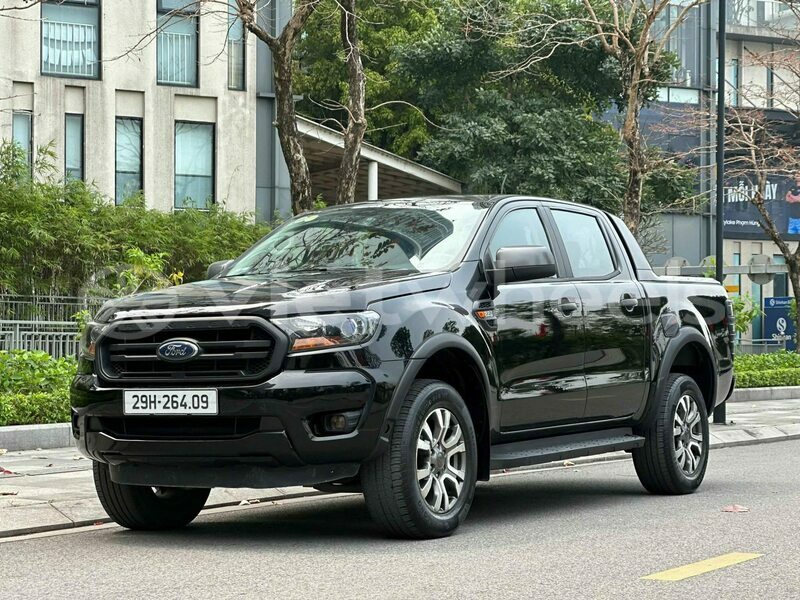 Big with watermark ford ford ranger tinh kien giang huyen an bien 39257