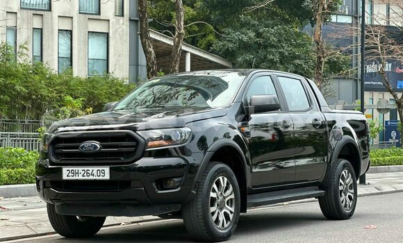Buy Used Ford Ford Ranger Car